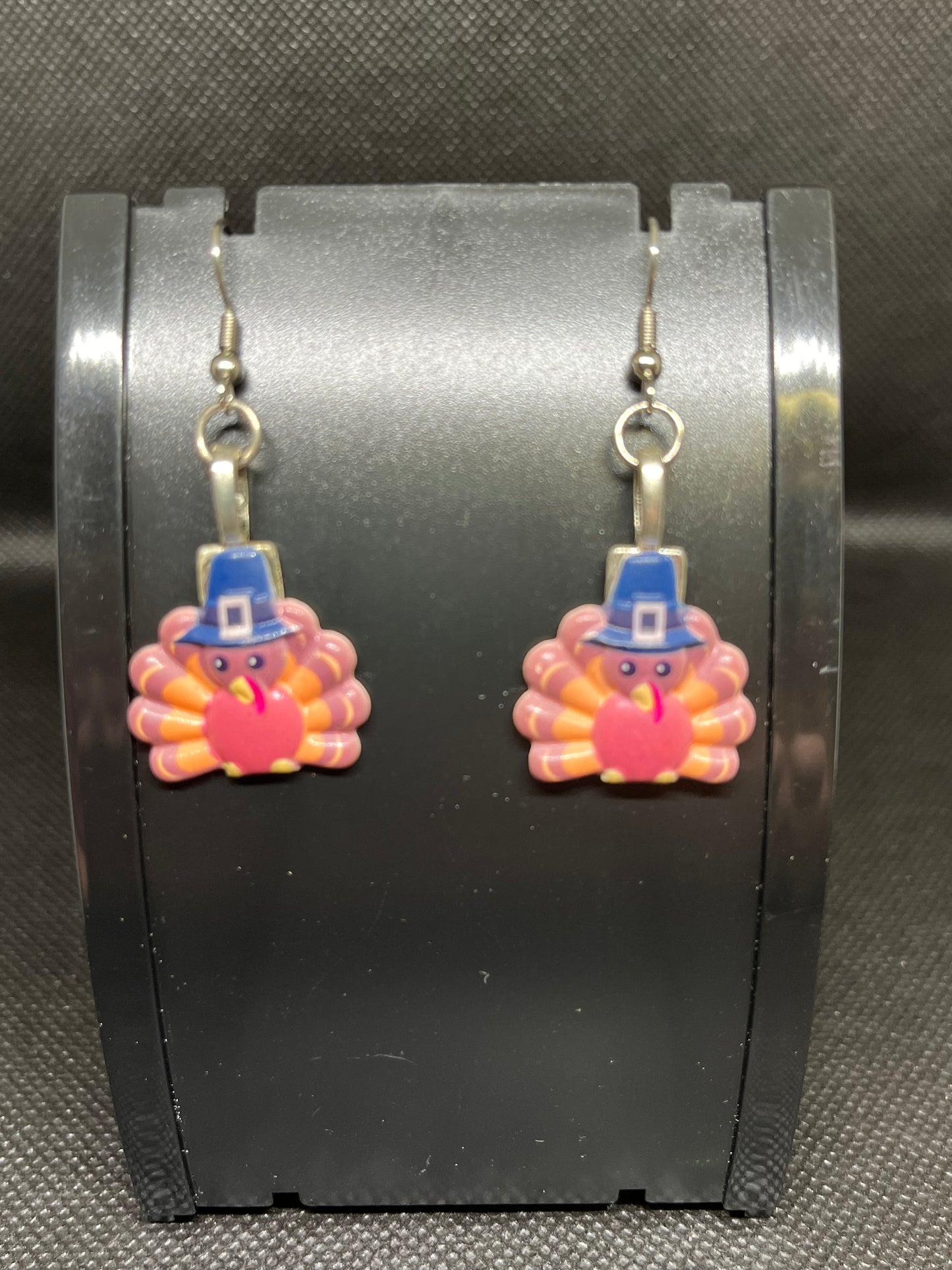 Turkey earrings TK4
