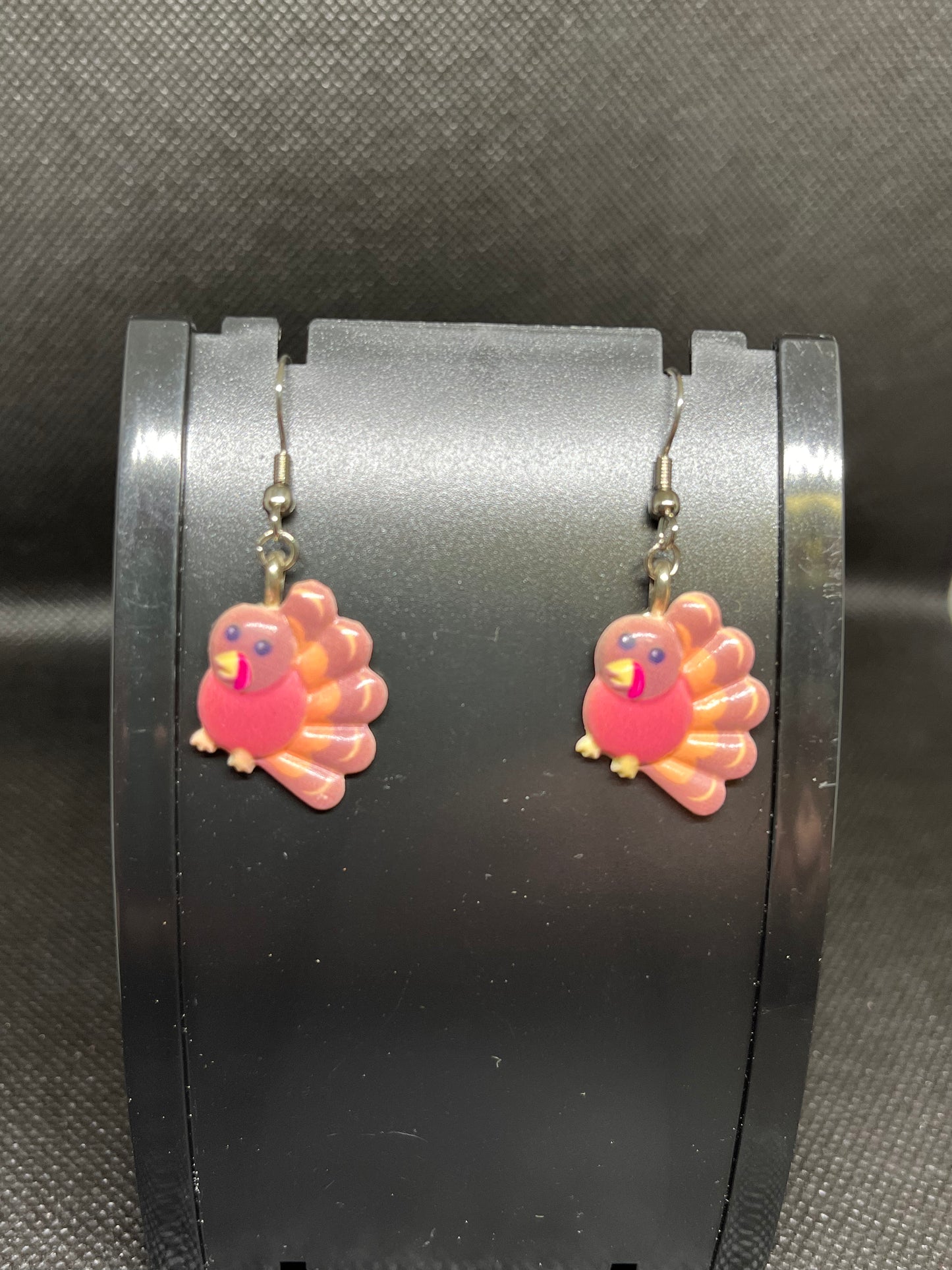 Turkey earrings TK6