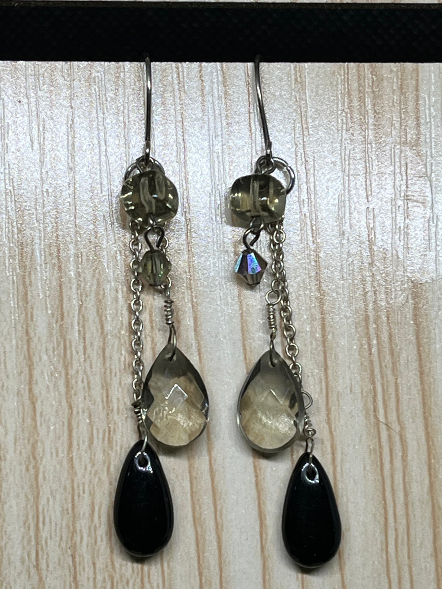 Everyday earrings E775