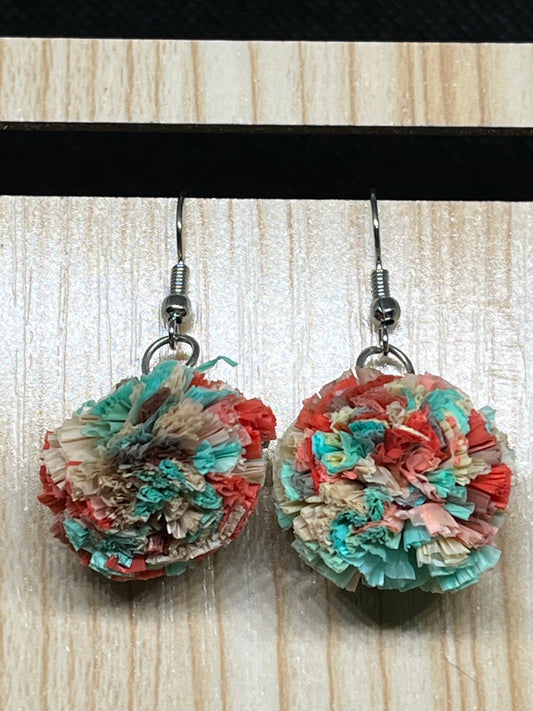 Fun earrings E630