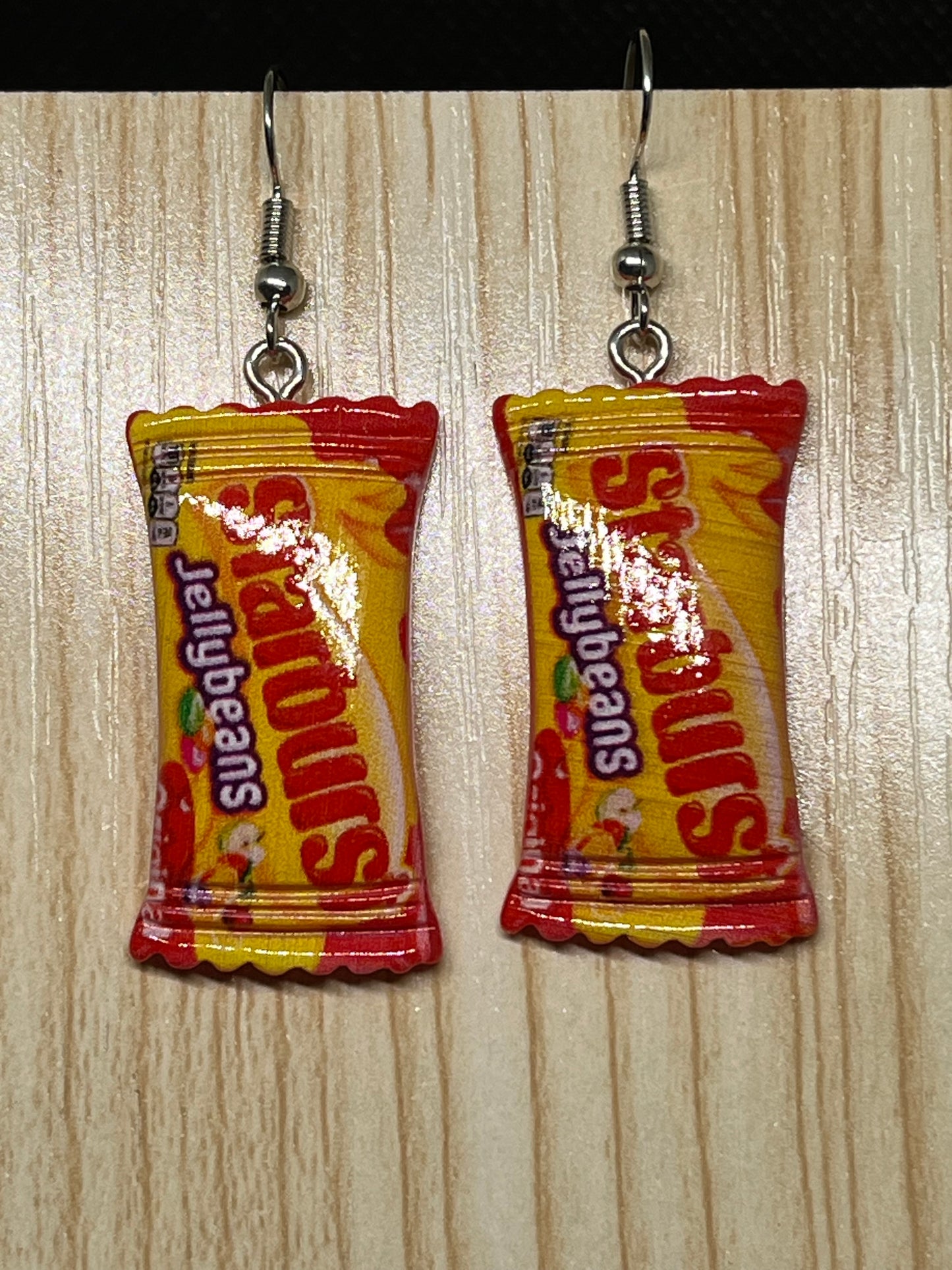 Candy earrings E91