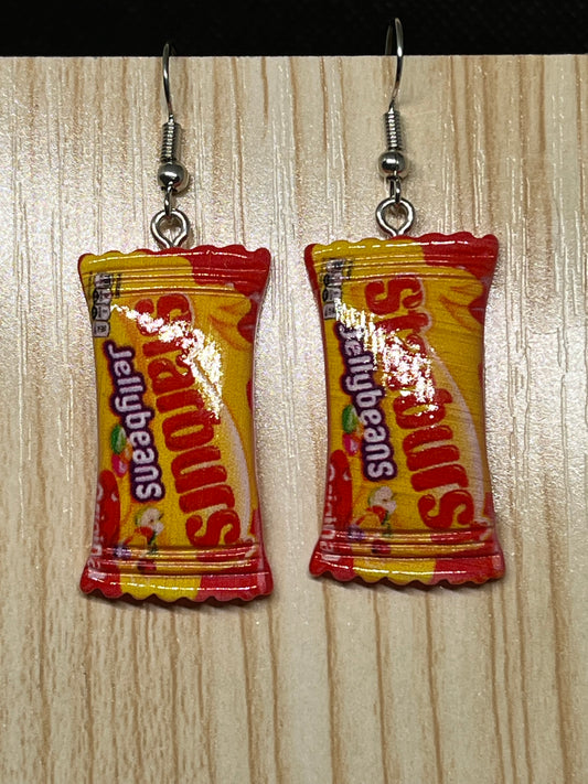 Candy earrings E91