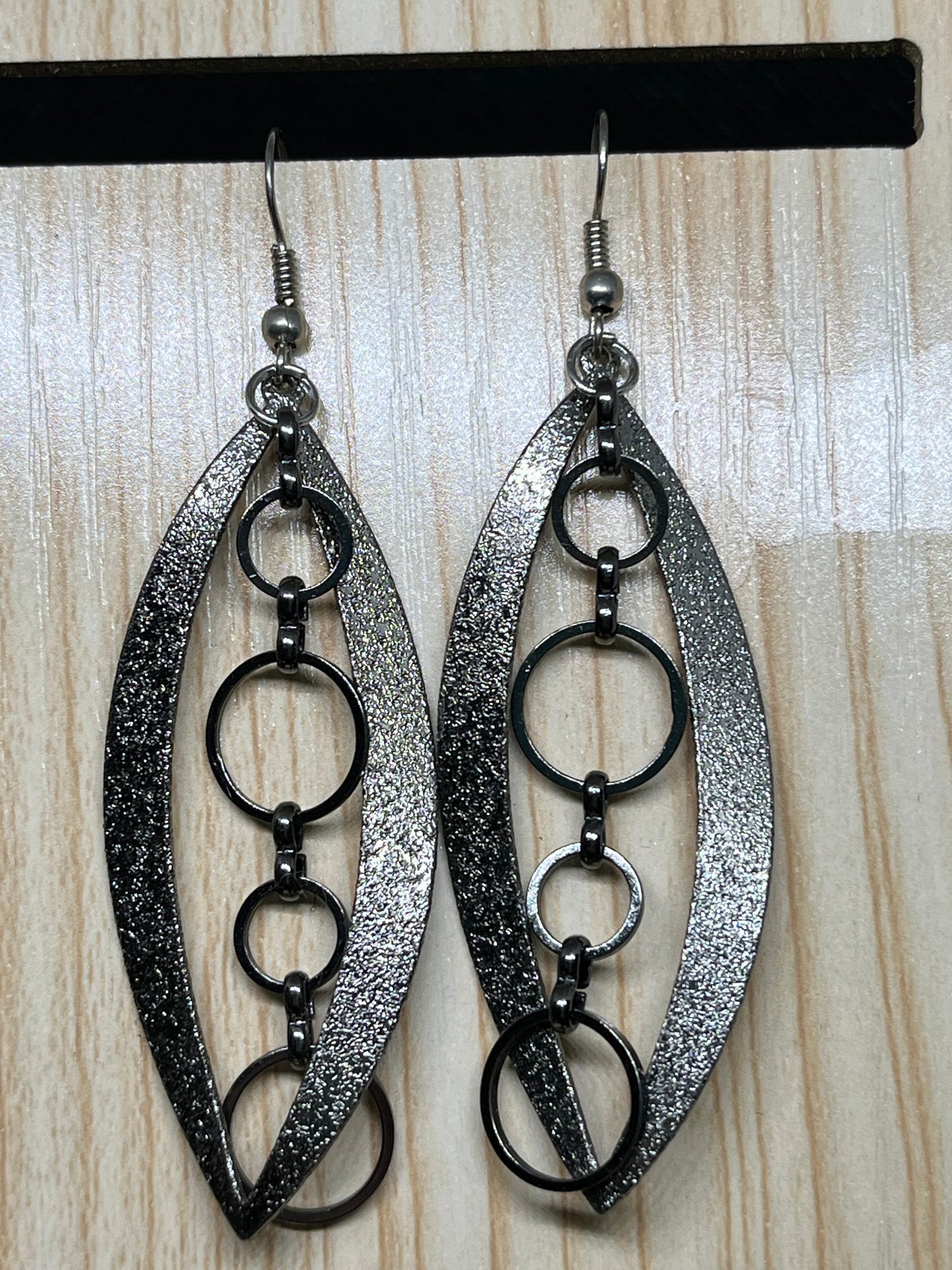 Everyday earrings E770