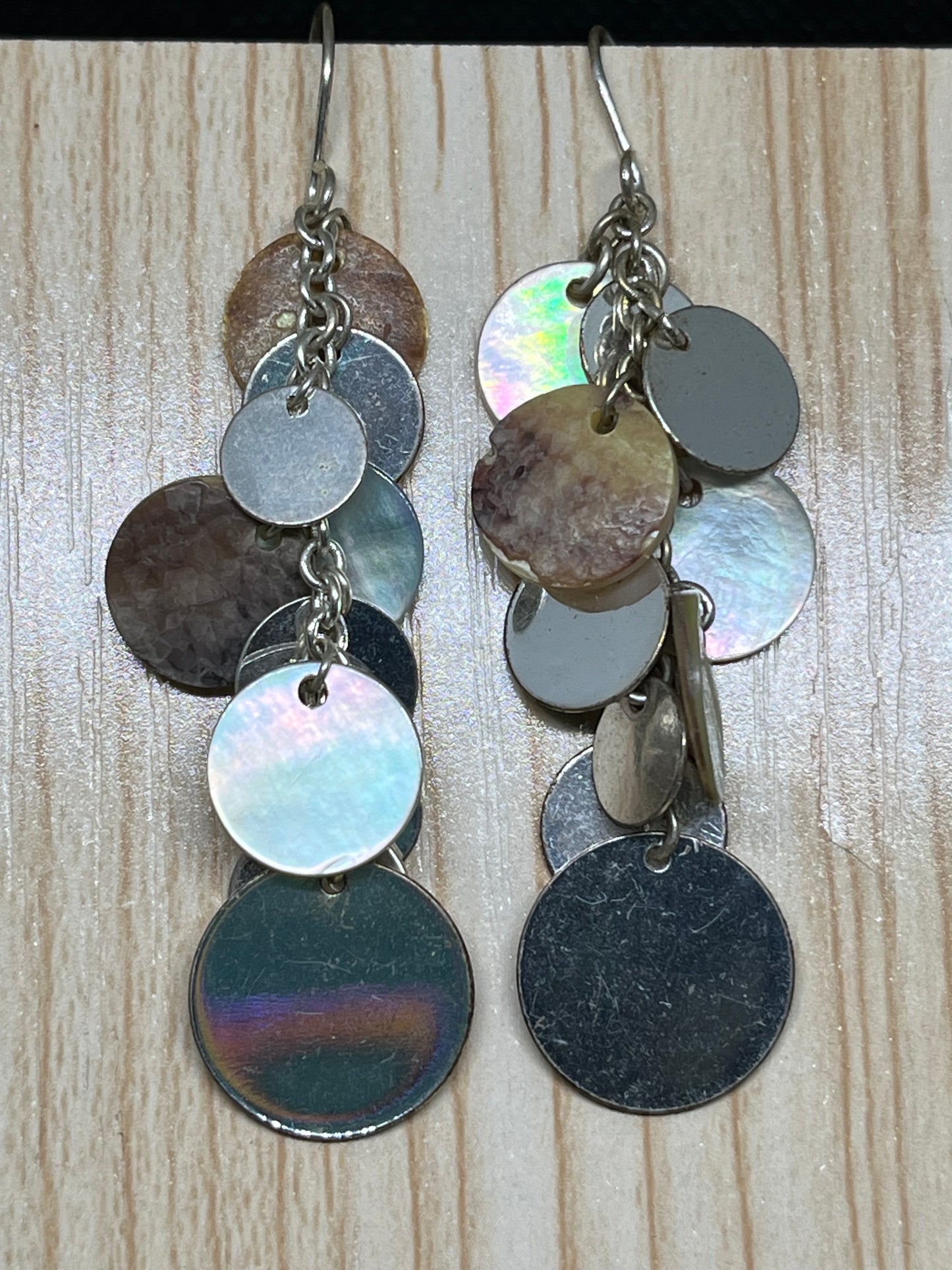 Everyday earrings E783