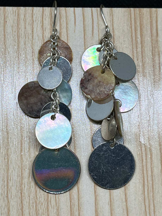 Everyday earrings E783