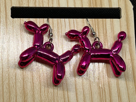Fun earrings E678