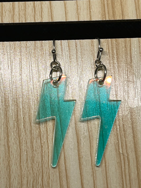 Nature earrings E603