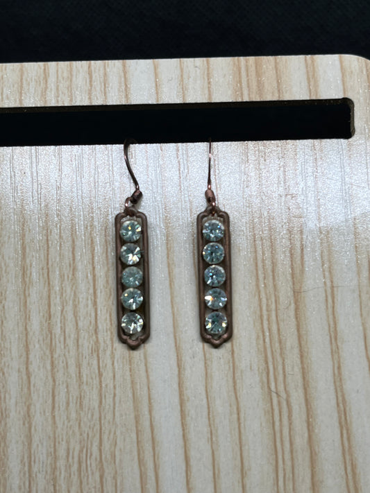 Everyday earrings E792