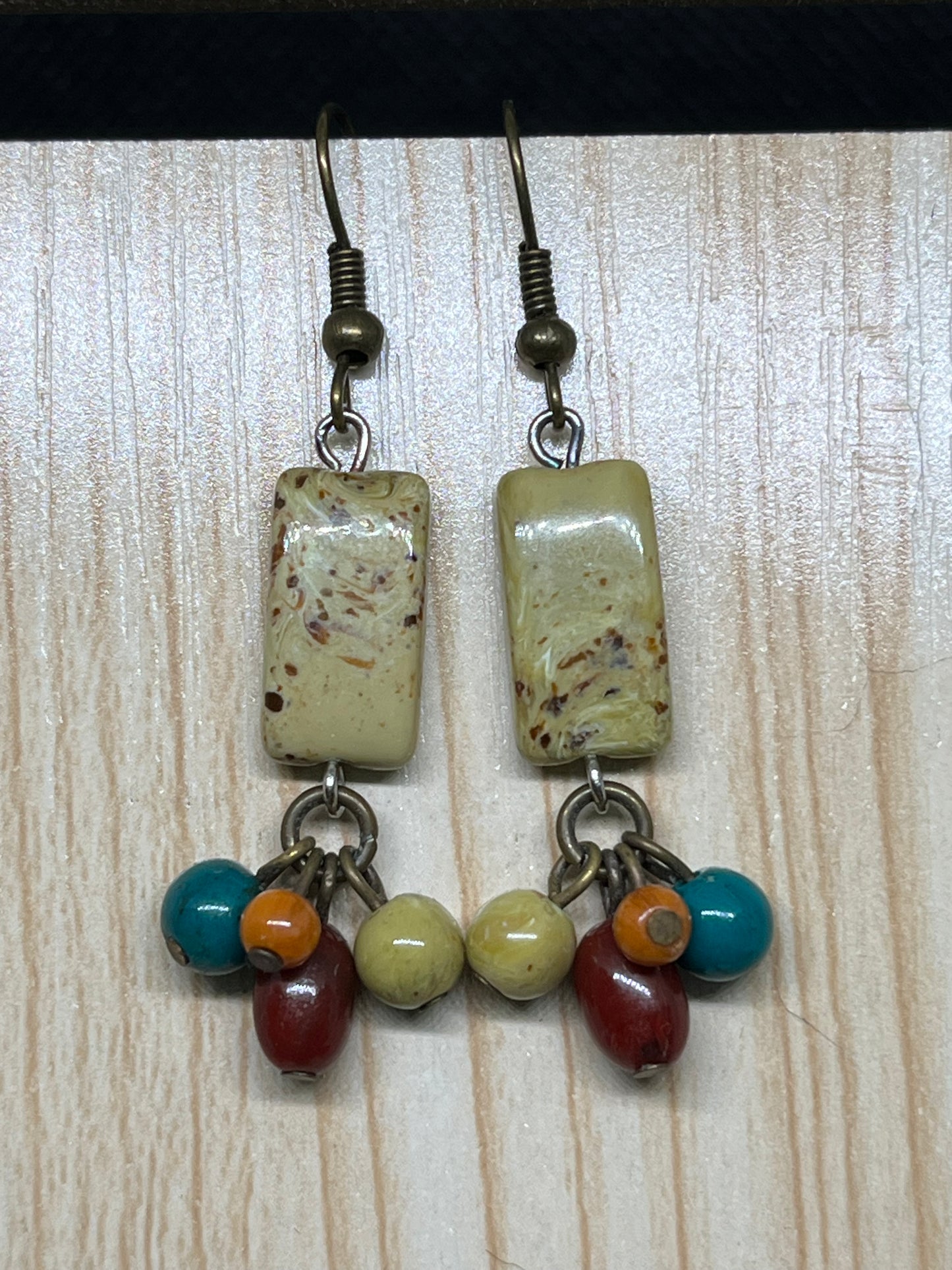 Everyday earrings E781