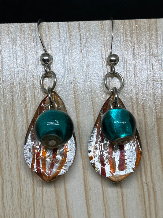 Everyday earrings E782