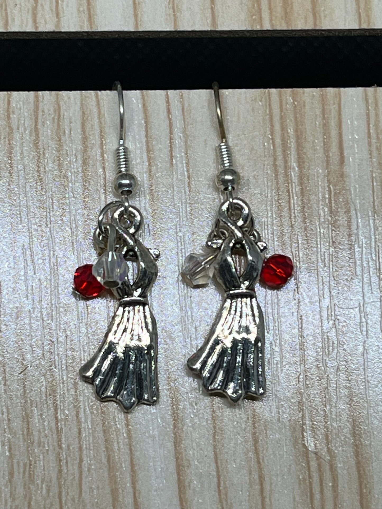 Fun earrings E623