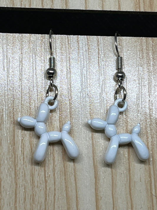 Fun earrings E702