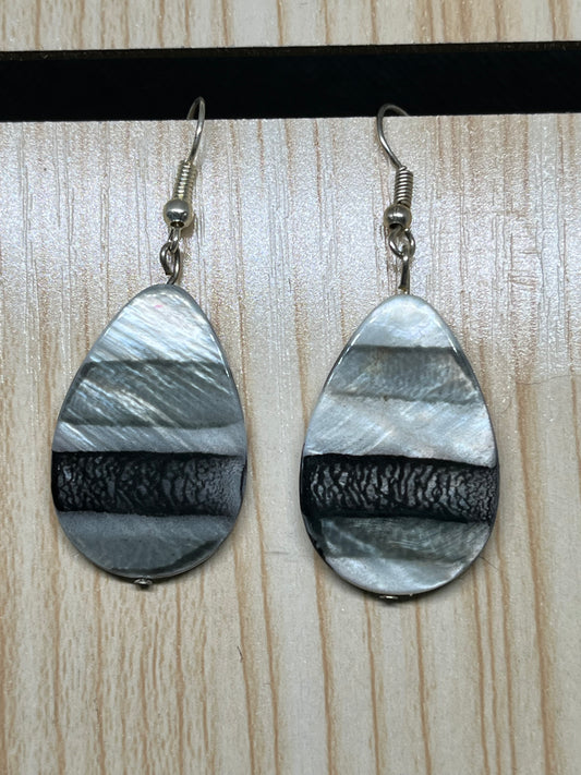 Everyday earrings E772