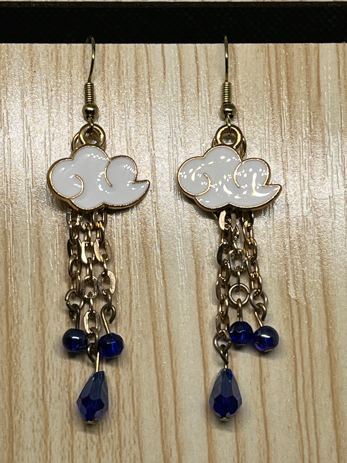 Nature earrings E602