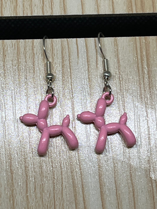 Fun earrings E685