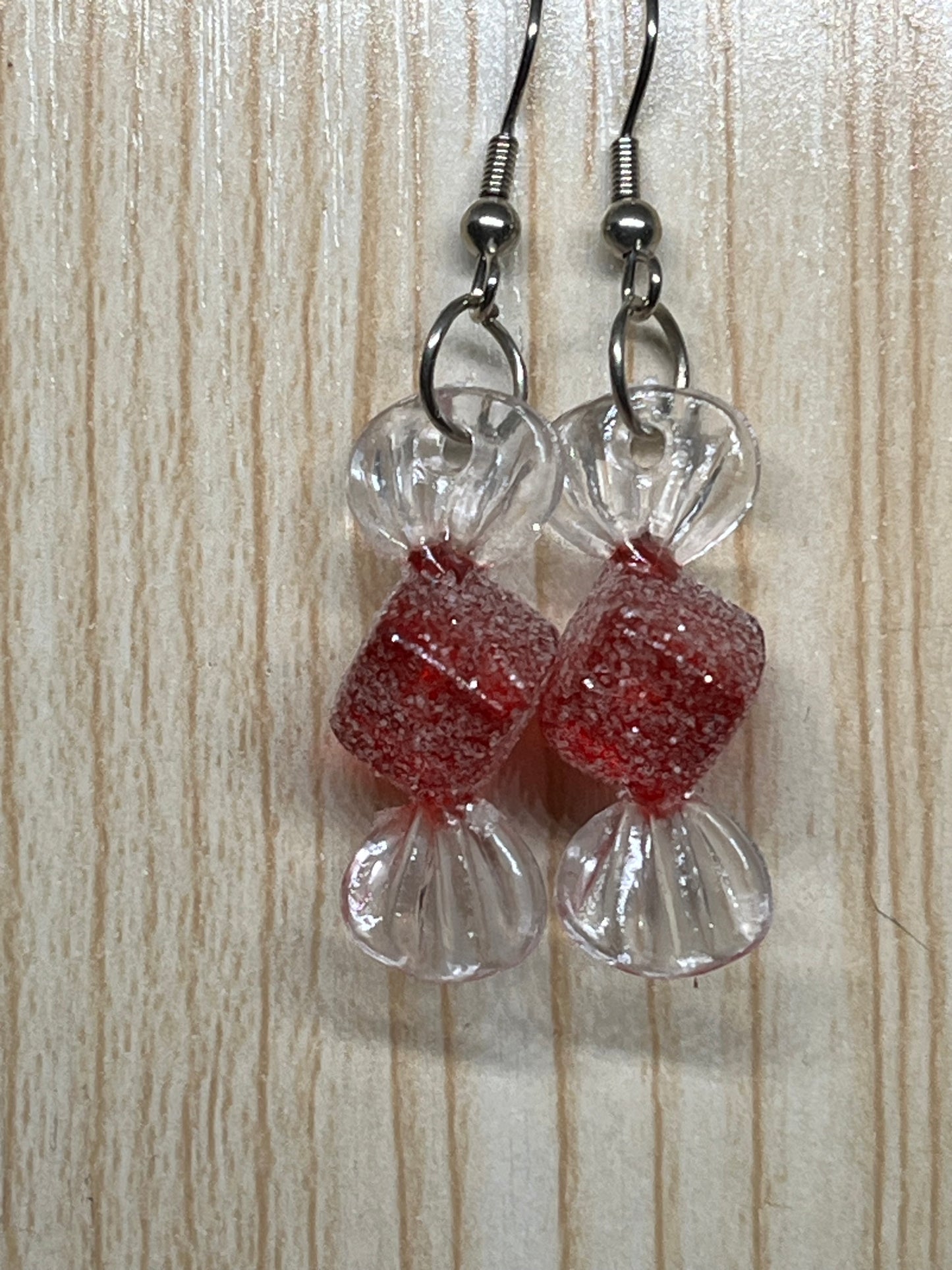 Candy earrings C120