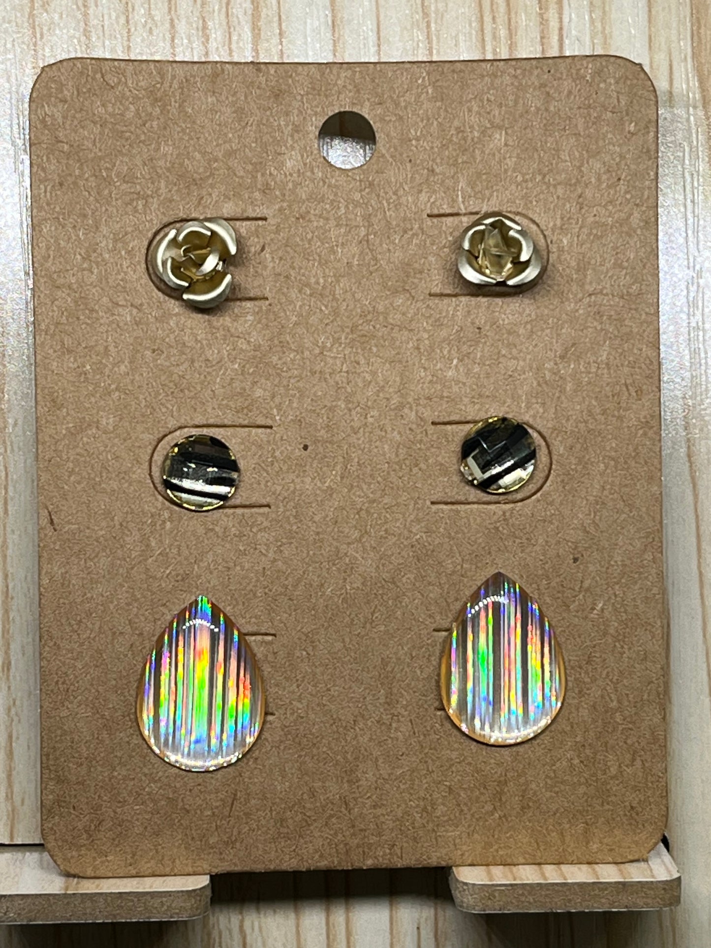 3 pack E998