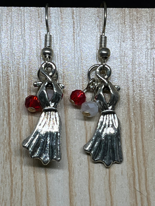Fun earrings E623