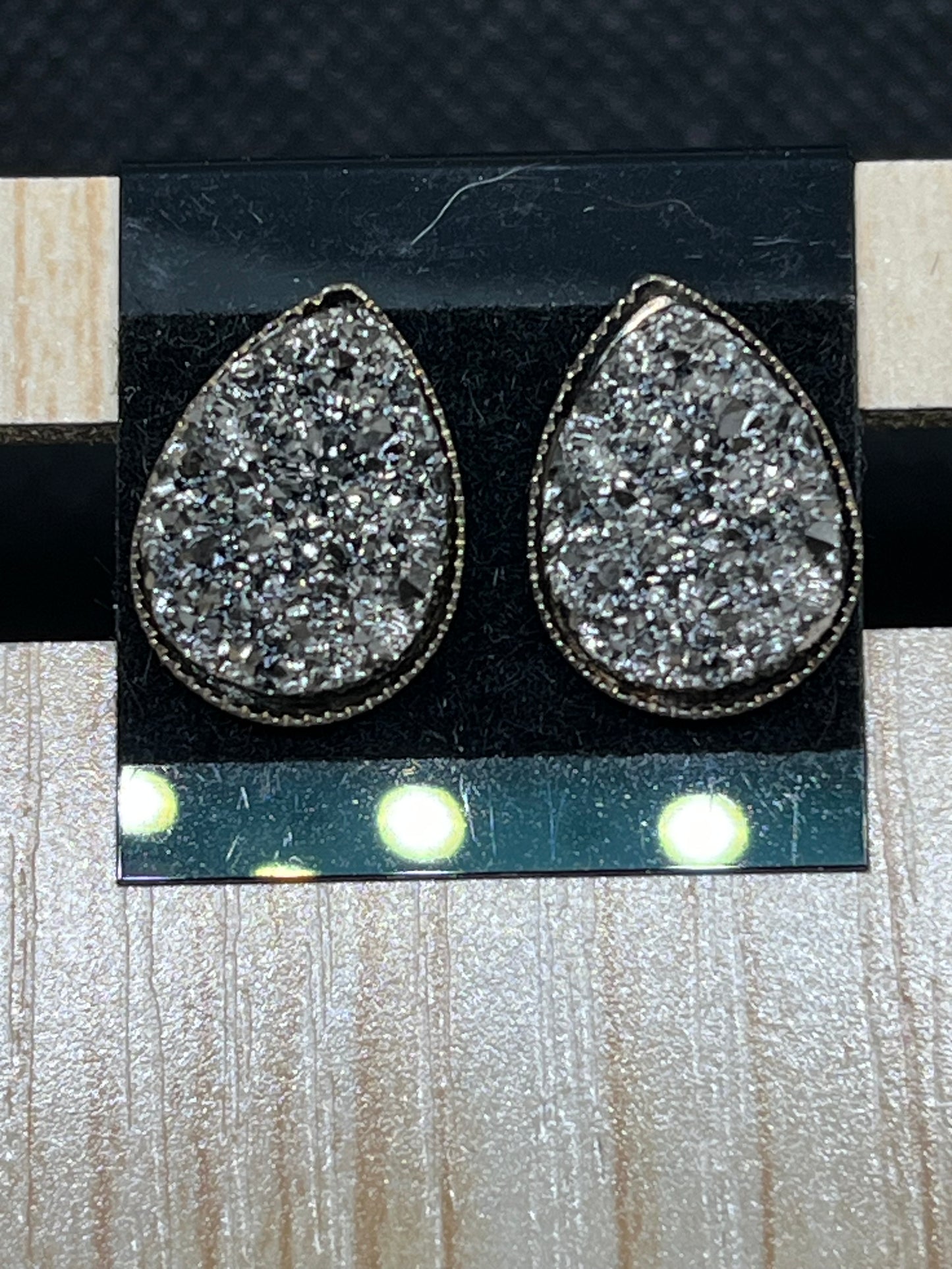 Everyday earrings E779