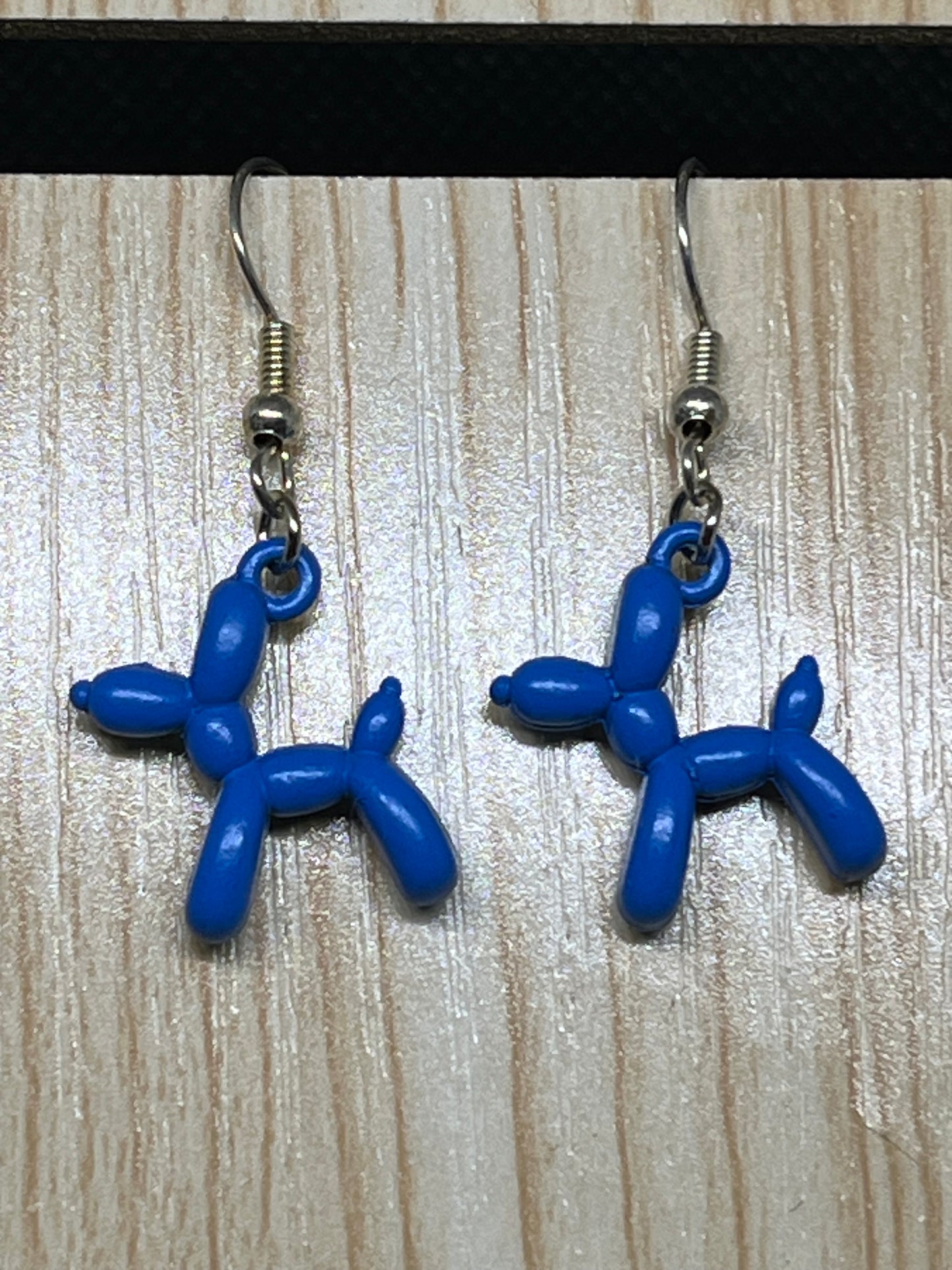 Fun earrings E695