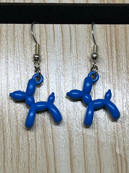 Fun earrings E695