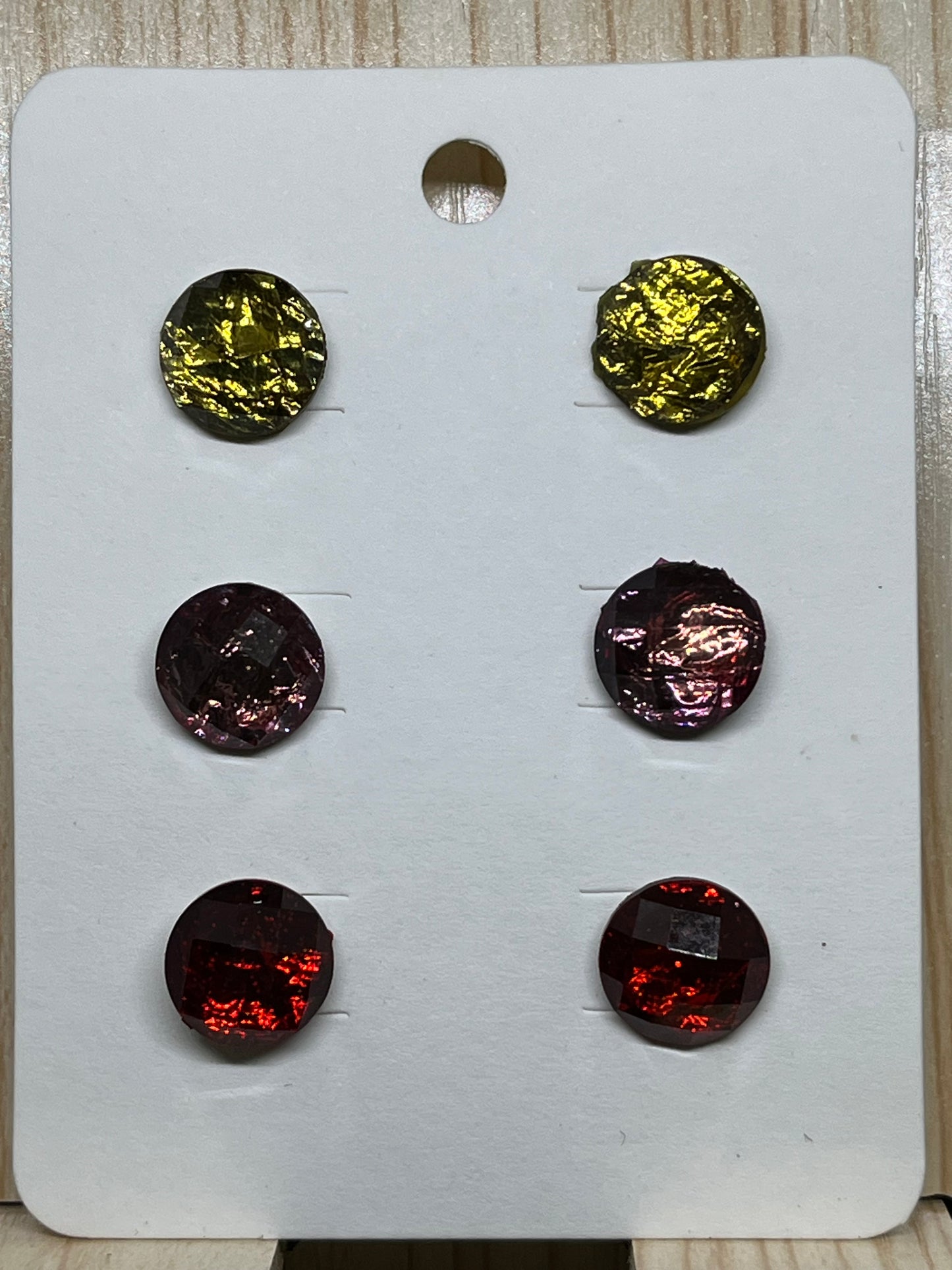 3 pack E963