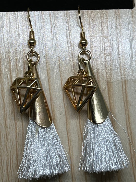 Fun earrings E627