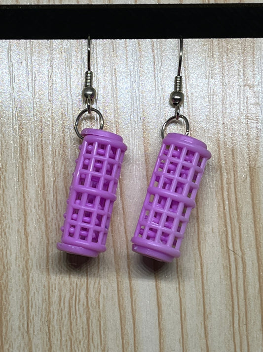 Fun earrings E643
