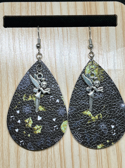 Fun earrings E616