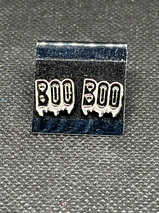 Boo earrings H218