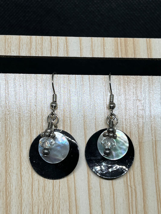Everyday earrings E773