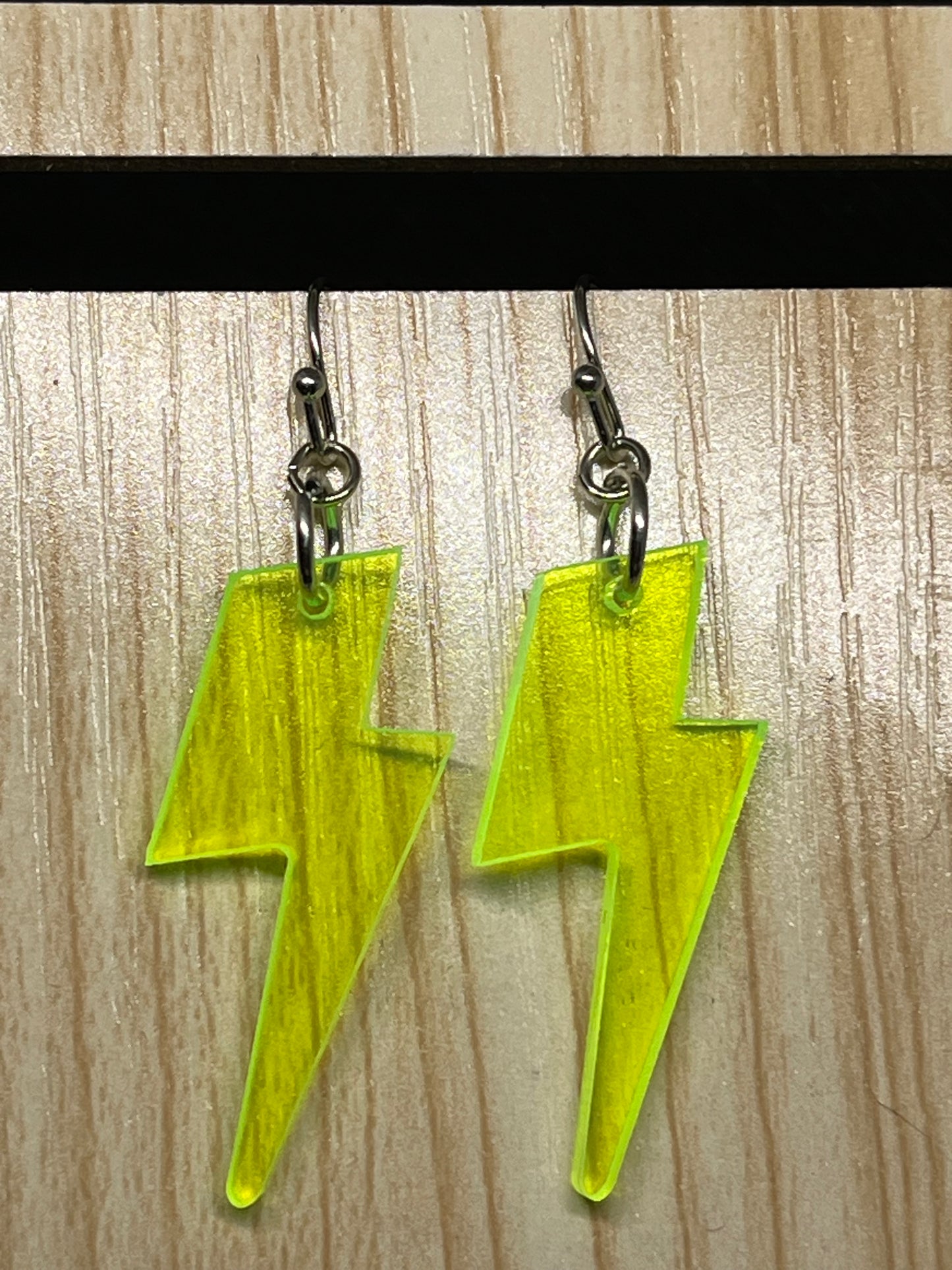 Nature earrings E605