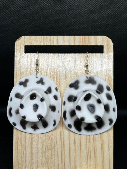 Fun earrings E762