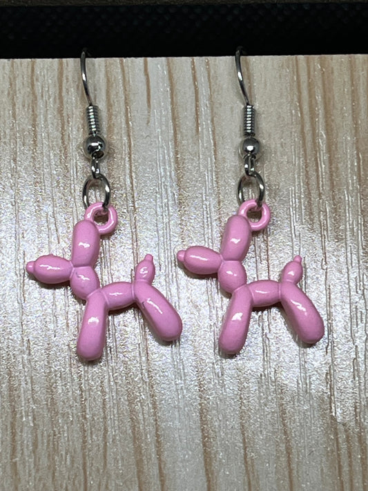 Fun earrings E686
