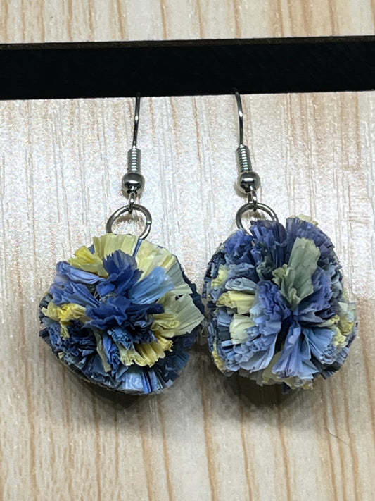 Fun earrings E631
