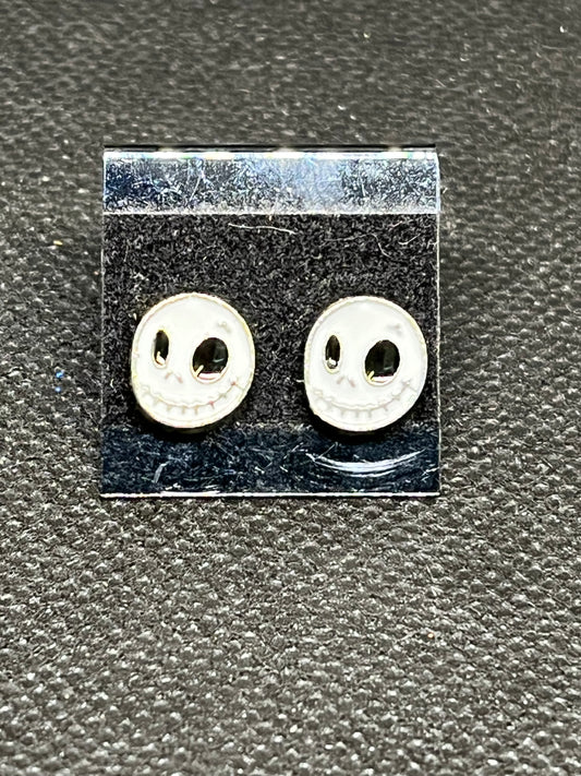 Jack earrings H228