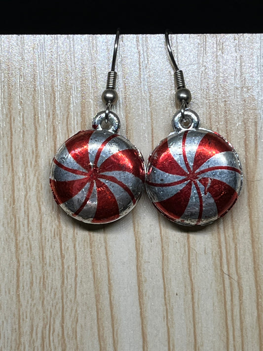 Candy earrings C114