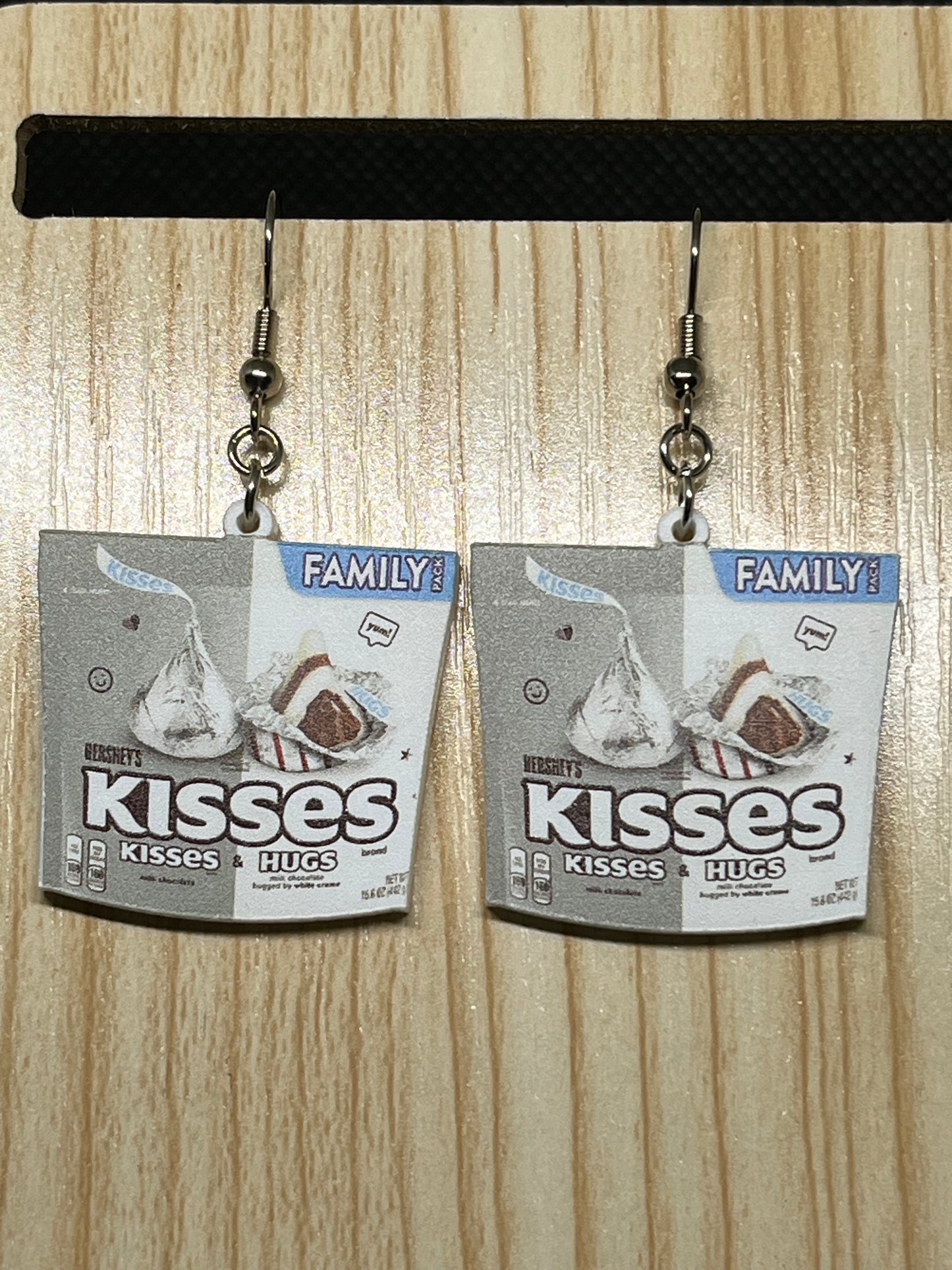 Candy earrings E75