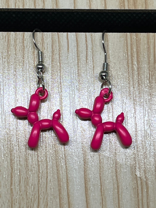 Fun earrings E683