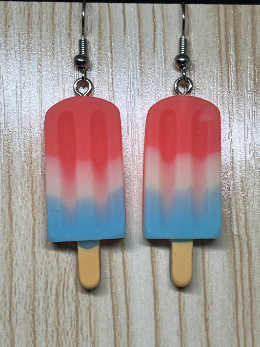 Popsicle earrings E24