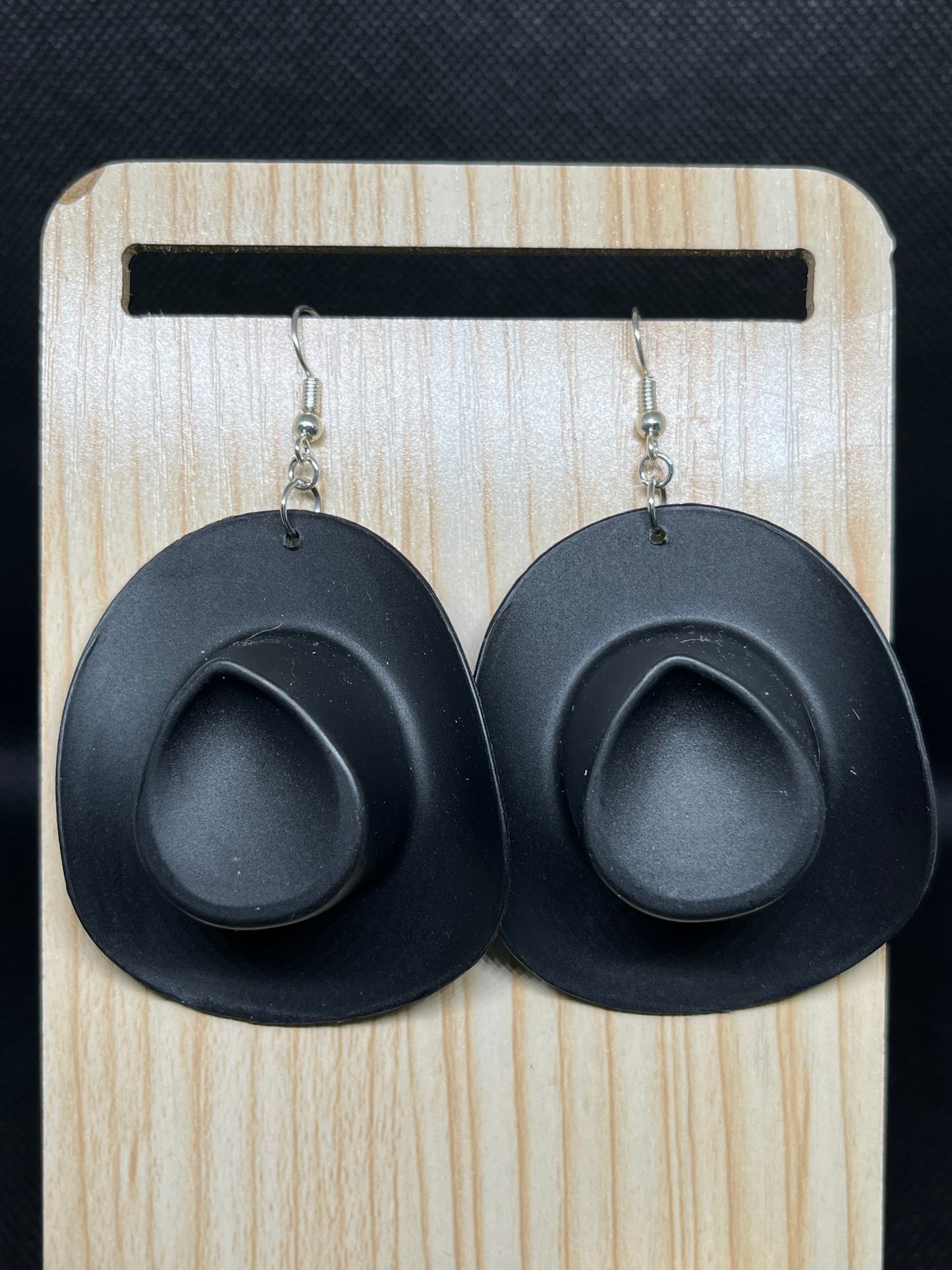 Fun earrings E763