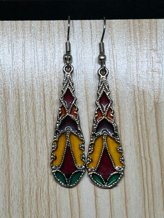 Everyday earrings E780
