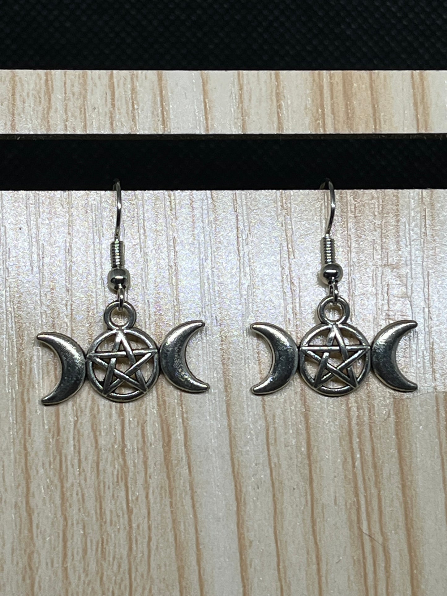 Fun earrings E706