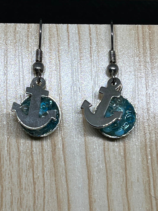 Fun earrings E629
