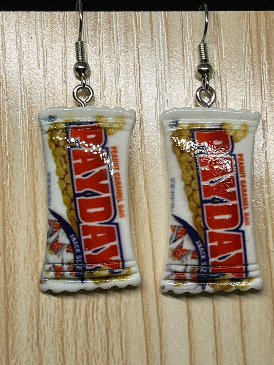 Candy earrings E93