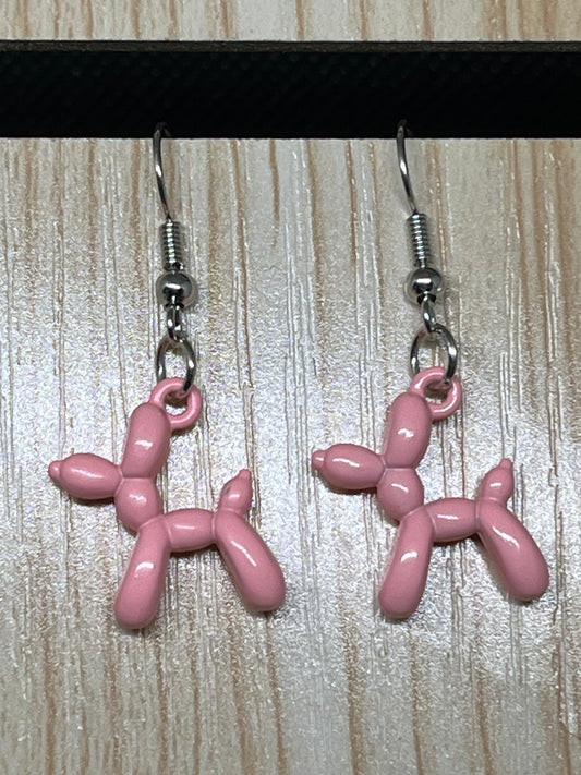 Fun earrings E687