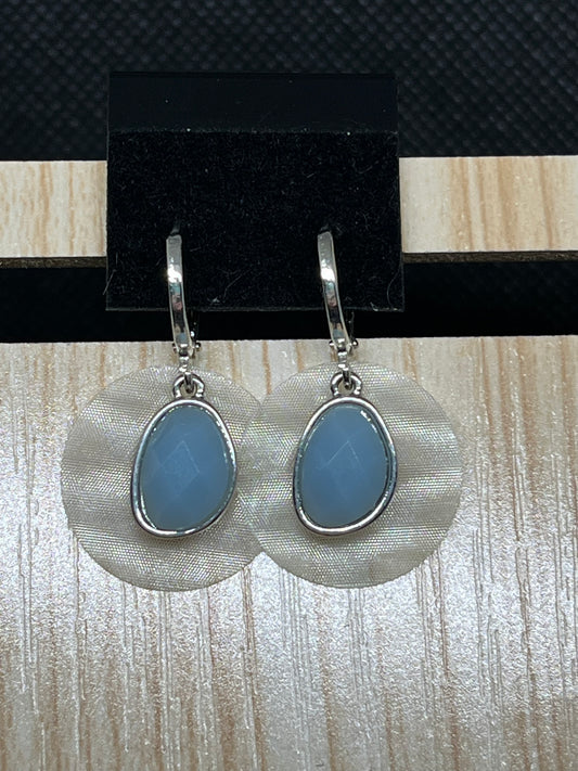Fun earrings E595
