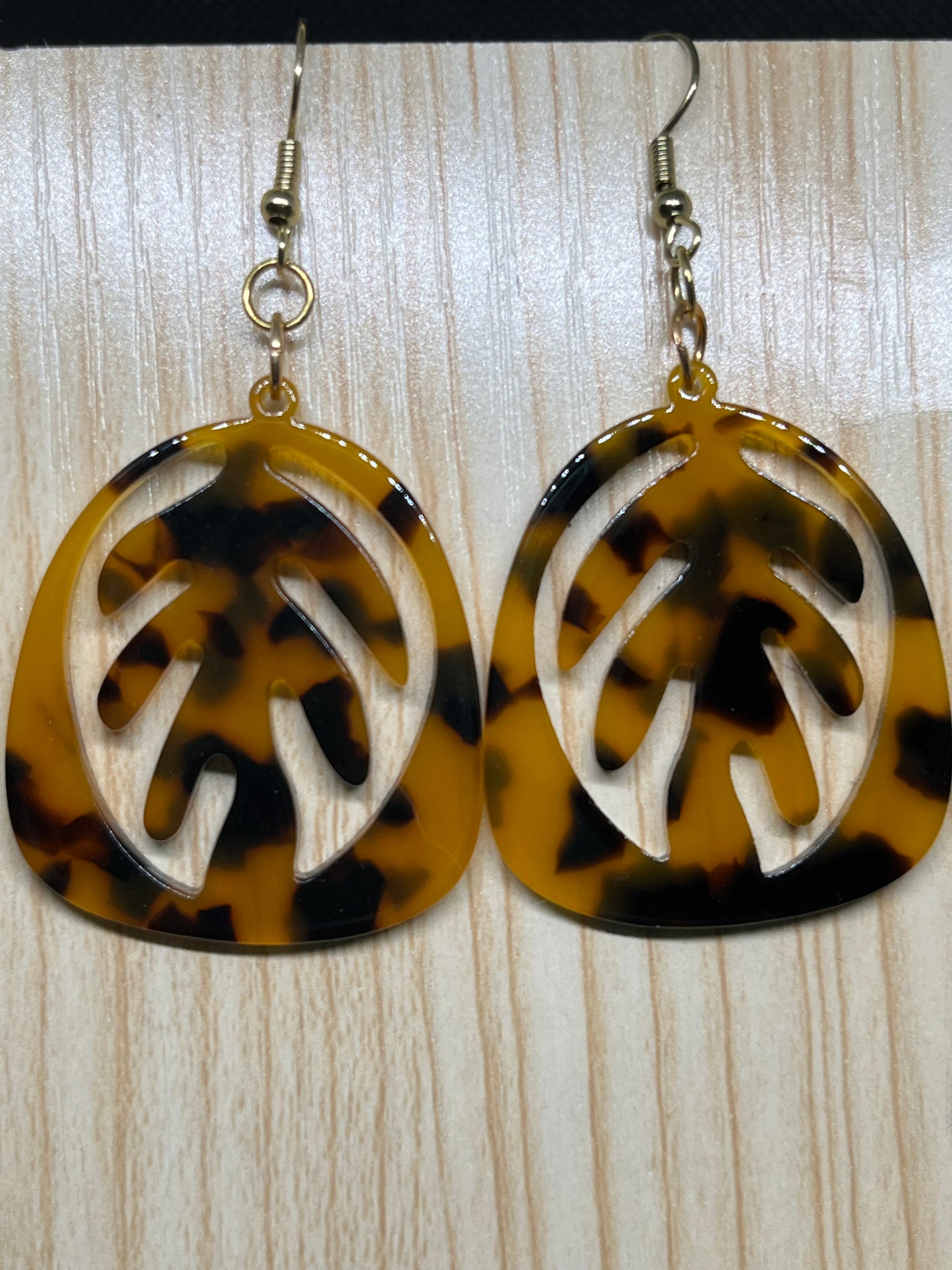 Everyday earrings E791