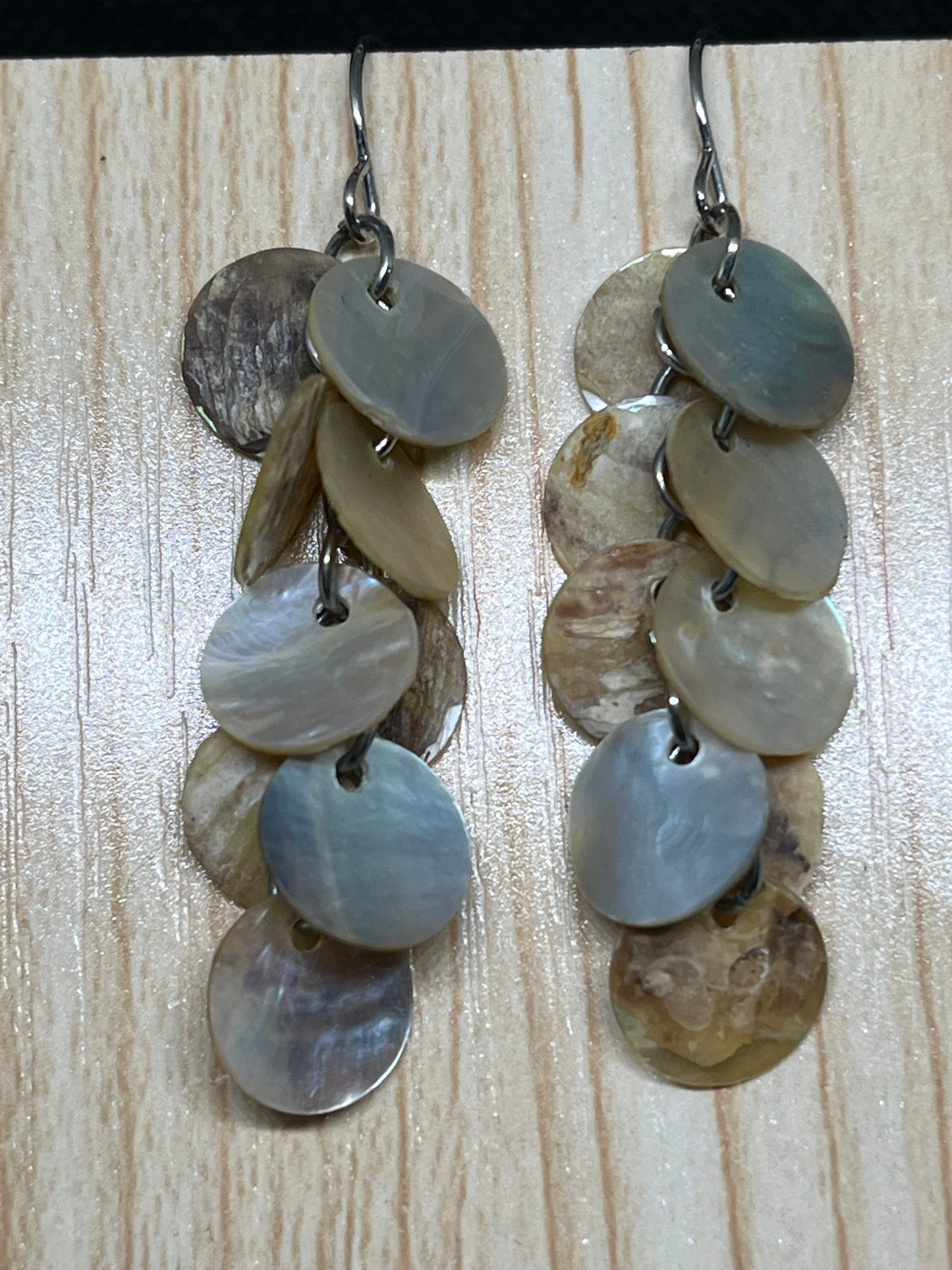 Everyday earrings E784