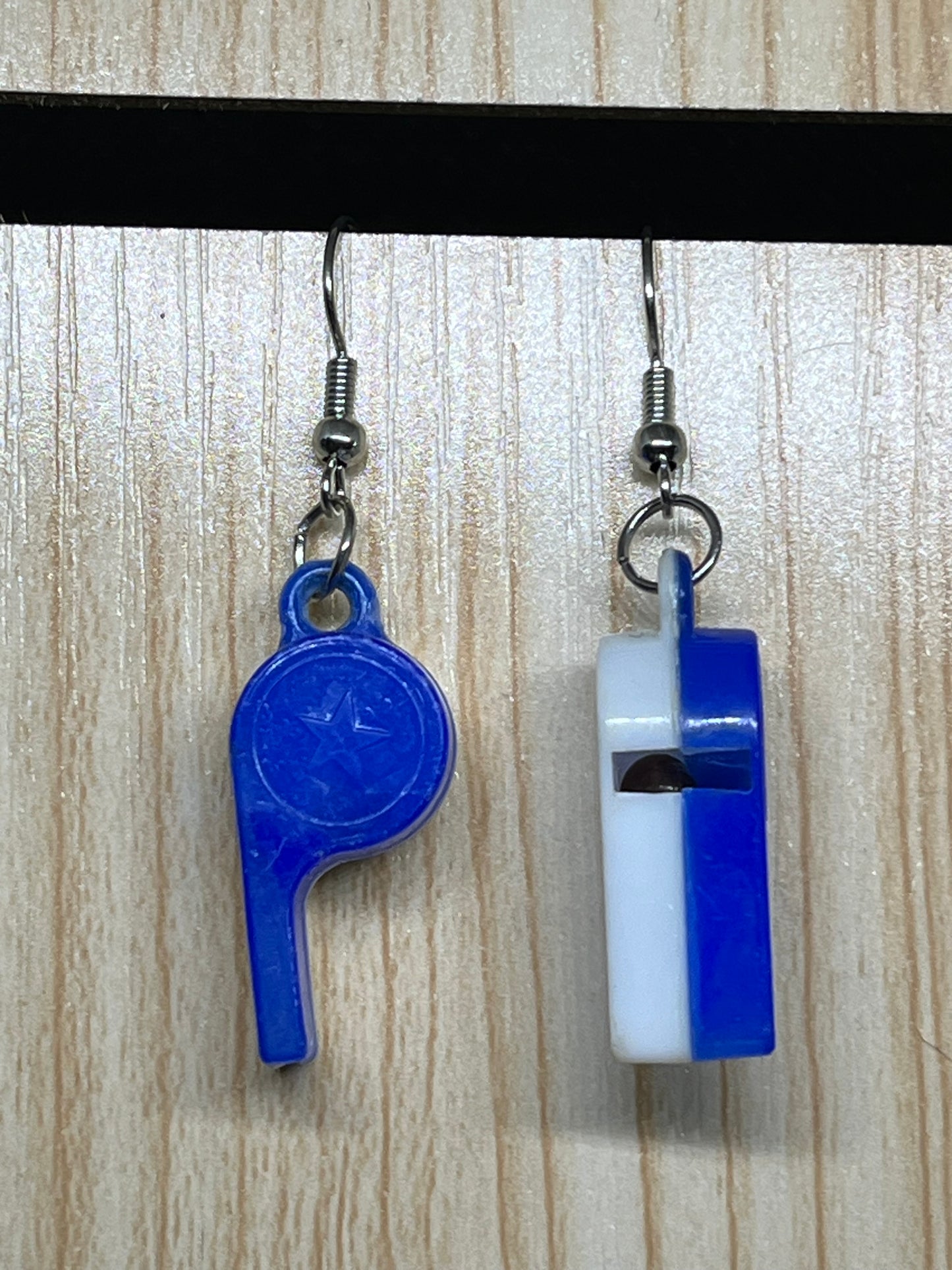 Fun earrings E644